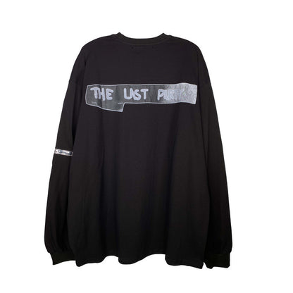 NO.7623 Graphic Sweatshirt
