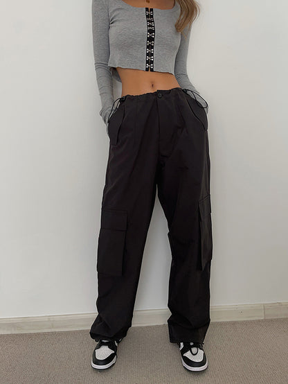 NO.6351 Relaxed Sweatpants