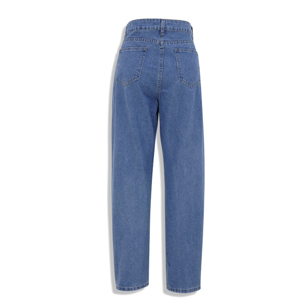 NO.5564 Art Panel Denim
