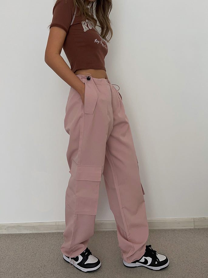 NO.6351 Relaxed Sweatpants