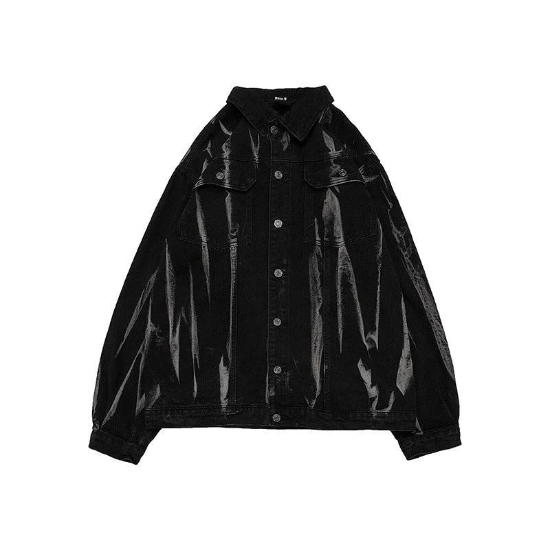 NO.3391 Denim Coat
