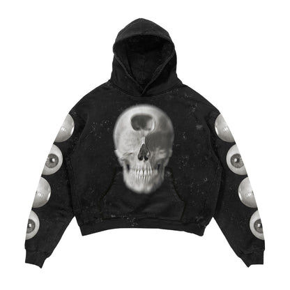 NO.7789 Hellspawn Hoodie