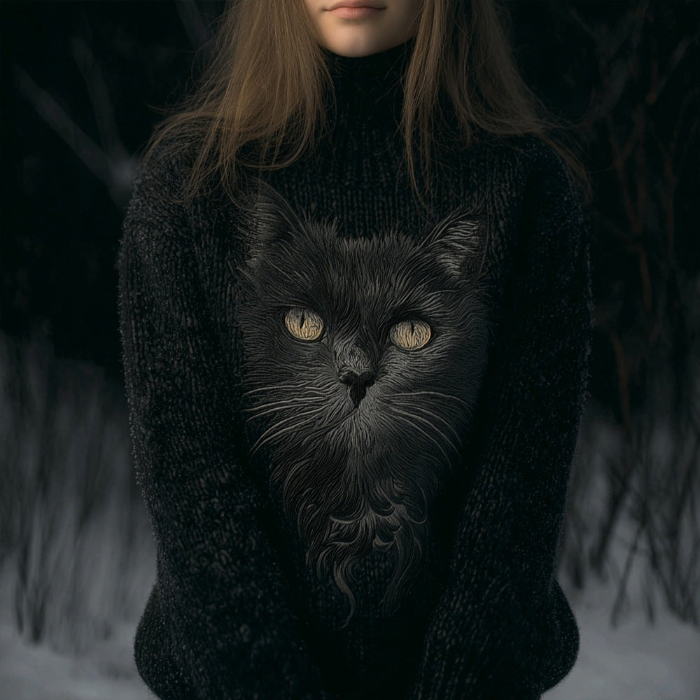 NO.1223 Knit Sweater