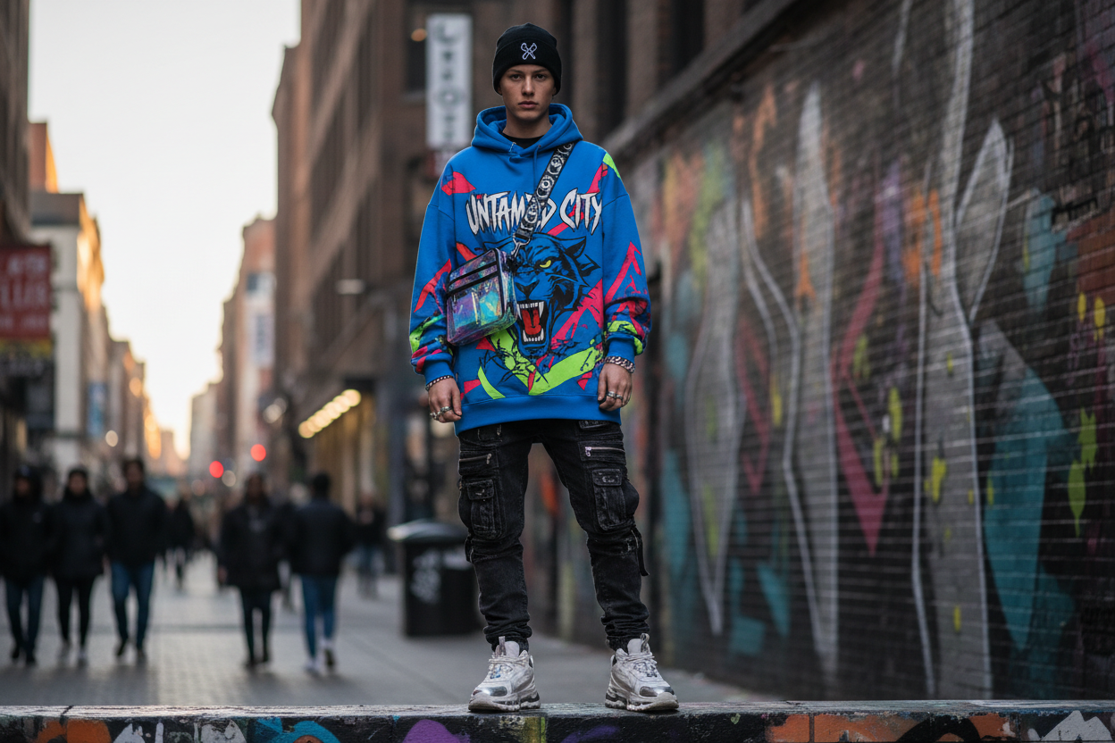 streetwear 